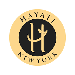 HAYATI H NEW YORK