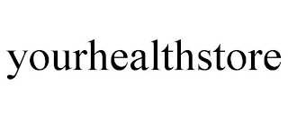 YOURHEALTHSTORE