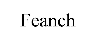 FEANCH