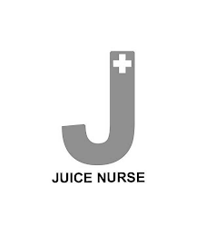 J JUICE NURSE