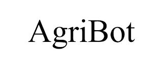 AGRIBOT