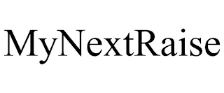 MYNEXTRAISE