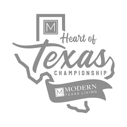M HEART OF TEXAS CHAMPIONSHIP M MODERN TEXAS LIVING