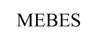 MEBES