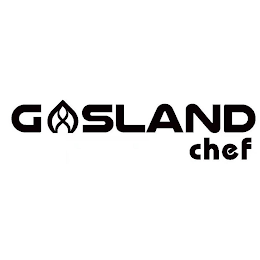 GASLAND CHEF