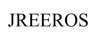 JREEROS