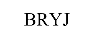 BRYJ