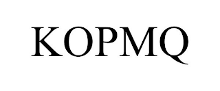 KOPMQ