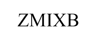 ZMIXB