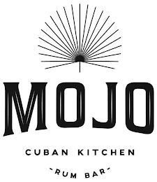 MOJO CUBAN KITCHEN -RUM BAR-