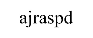 AJRASPD