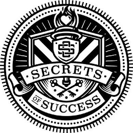 SECRETS OF SUCCESS SS