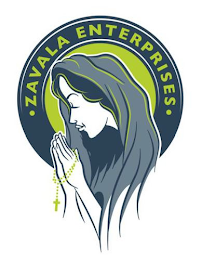 ZAVALA ENTERPRISES
