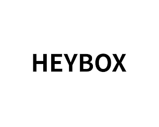 HEYBOX