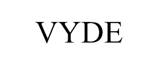 VYDE