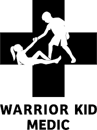 WARRIOR KID MEDIC