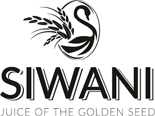 SIWANI JUICE OF THE GOLDEN SEED