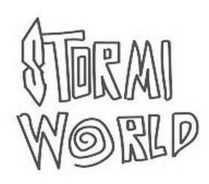 STORMI WORLD