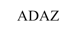 ADAZ