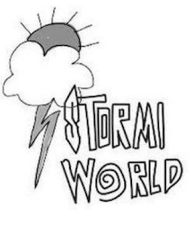 STORMI WORLD