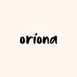 ORIONA