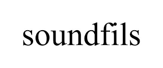 SOUNDFILS