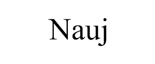 NAUJ