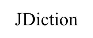 JDICTION