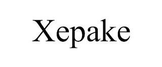 XEPAKE