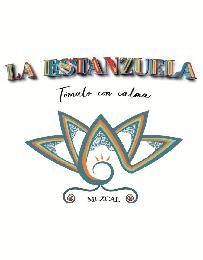 MEZCAL HACIENDA LA ESTANZUELA, TOMALO CON CALMA