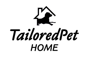 TAILOREDPET HOME