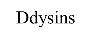 DDYSINS