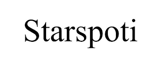 STARSPOTI