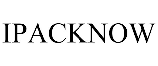 IPACKNOW