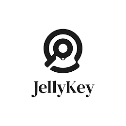 JELLYKEY