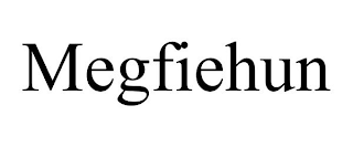 MEGFIEHUN