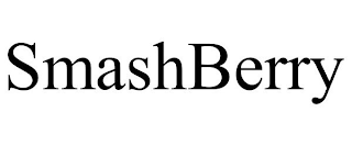 SMASHBERRY
