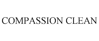 COMPASSION CLEAN