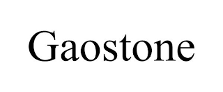 GAOSTONE