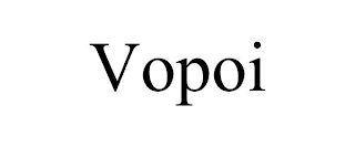 VOPOI