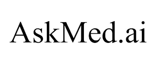 ASKMED.AI