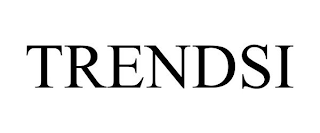 TRENDSI