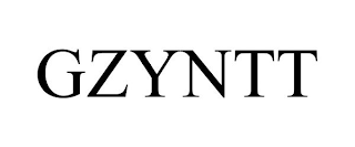 GZYNTT