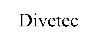 DIVETEC