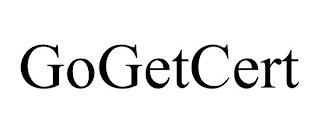 GOGETCERT