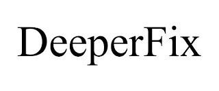 DEEPERFIX