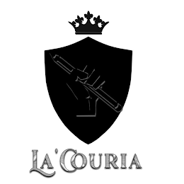 LA'COURIA