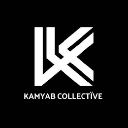 KC KAMYAB COLLECTIVE