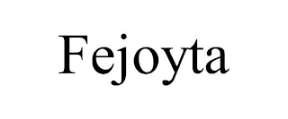 FEJOYTA