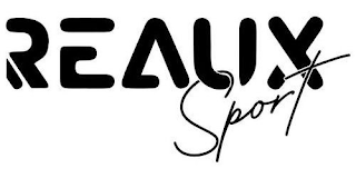 REAUX SPORT